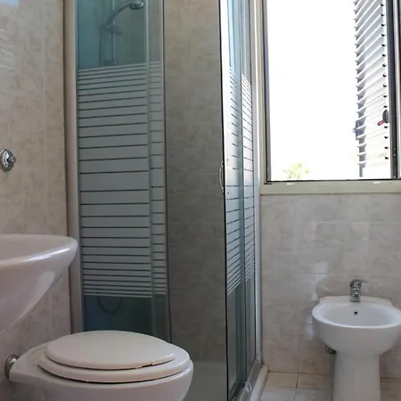 Alle Mimose Di Romeo In Baia Holiday home Il Monte