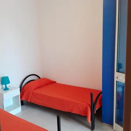 Holiday home Alle Mimose Di Romeo In Baia